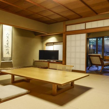 Yoshidaya Sannoukaku Hotel Kaga  Exterior photo