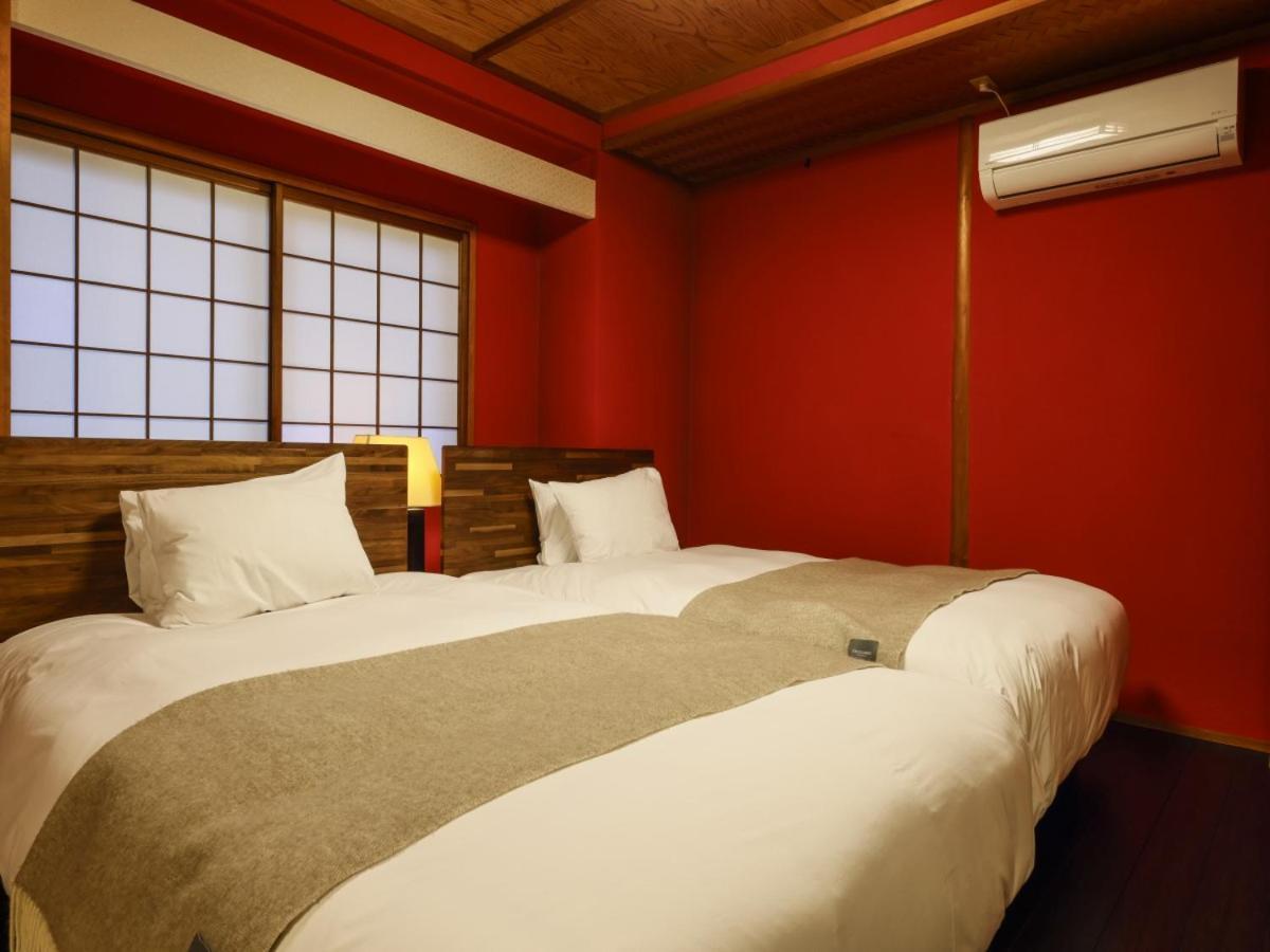 Yoshidaya Sannoukaku Hotel Kaga  Exterior photo