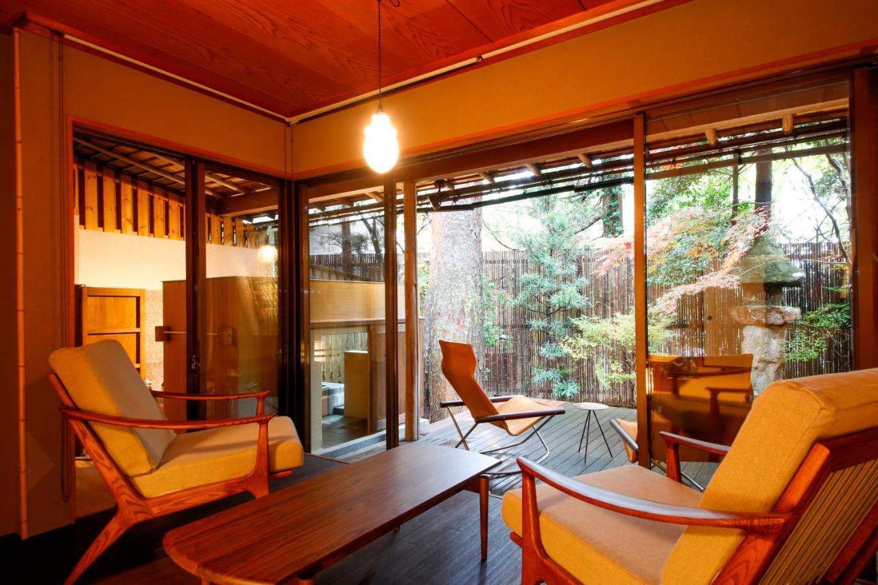 Yoshidaya Sannoukaku Hotel Kaga  Exterior photo